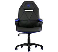 ThunderX3 TGC10BB video game chair PC gaming chair Padded seat Black, Red
