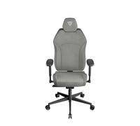 ThunderX3 TX3 SOLO 360 Ergonomic Gaming Chair - Loft Air Breathable Fabric - Light Grey - TEGC-2080104.41