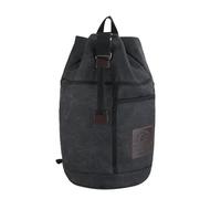 Thuram Sport Large Capacity Travel Backpacks Male Luggage Canvas Bucket Shoulder Bag Man Hiking Duffle Bags Rucksack Outdoor