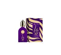 Thuraya Mauve Eau De Parfum 100ml by Mamlakat Al Oud (Lattafa)