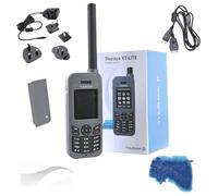 Thuraya XT-LITE Satellite Phone | Rugged design | Global coverage | Long battery life | Easy-to-use interface | Reliable connectivity