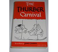 Thurber Carnival by James Thurber (1945-06-03)