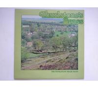 Thurlstone Brass Band Thurlstone's Brass LP Northern Lights NLR 012 EX/EX 1979 Sleeve has small name - ENID - written on front. Tracks: Prelude For An Occasion, Strawberry Fair, The Wedding, March Of Harlech, Marching Trumpets, The Hawaiian Samba, Maryton, Red Musketeer, Tancredi, Plaisir D'Amour, Rondo From Sirius, Spanish Gypsy Dance, Nightfall In Camp.