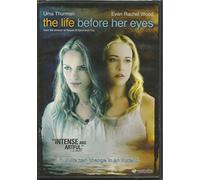 Thurman, Uma - Life Before Her Eyes [DVD] [2007] [Region 1] [US Import] [NTSC]