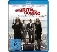 Thurman,Uma - The Brits are Coming
