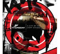 Thursday - City By The Light Divided, A [Limited Edition] [Us Import]