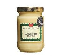 Thursday Cottage Amaretto Butter 110g