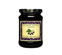 Thursday Cottage - Blackcurrant Jam - 340g (Case of 6)
