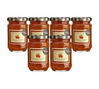 Thursday Cottage Blood Orange Marmalade 6x112g, Sicilian Oranges