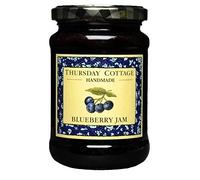 Thursday Cottage Blueberry Jam 340g (Pack of 4)
