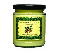 Thursday Cottage Brandy Butter 210 g (Pack of 6)