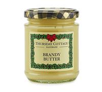 Thursday Cottage Brandy Butter, 210g