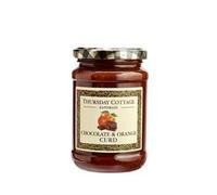 Thursday Cottage Chocolate & Orange Curd 310g