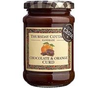 Thursday Cottage Chocolate & Orange Flavour Curd
