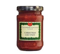 Thursday Cottage Christmas Chutney 2x112g