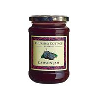 Thursday Cottage Damson Jam 340g
