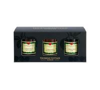 Thursday Cottage Deluxe Christmas Trio Gift Pack 3x112g (1 Pack)