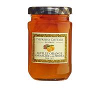 Thursday Cottage Fine Cut Orange Marmalade with Whisky 112g