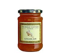 Thursday Cottage Ginger Jam 340g