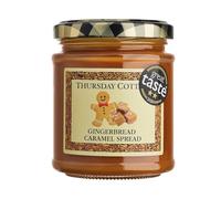 Thursday Cottage Gingerbread Caramel Spread 210g