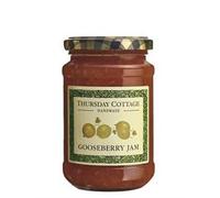 Thursday Cottage Gooseberry Jam 340g