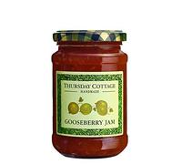 Thursday Cottage Gooseberry Jam 340g