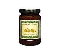Thursday Cottage - Gooseberry Jam - 340g (Case of 6)