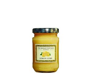 Thursday Cottage Lemon Curd 110g