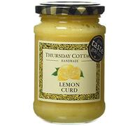 Thursday Cottage Lemon Curd 310g - Pack of 2