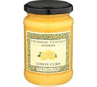 Thursday Cottage Lemon Curd 310g (Pack of 1)
