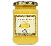 Thursday Cottage Lemon Curd 310g - Pack of 2