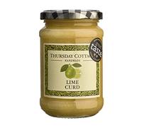 Thursday Cottage Lime Curd 310g