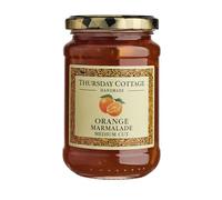 Thursday Cottage Medium Cut Orange Marmalade 3x340g