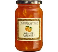Thursday Cottage Orange Marmalade Medium Cut 340g