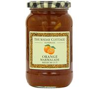 Thursday Cottage - Orange Marmalade (Medium Cut) - 454g