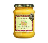 Thursday Cottage - Passion Fruit Curd - 310g (Case of 6)