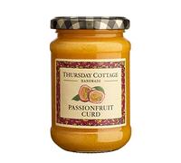 Thursday Cottage - Passionfruit Curd 310g