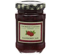 Thursday Cottage - Raspberry Jam - 112g