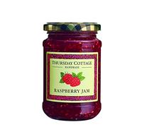 Thursday Cottage Raspberry Jam – 340 g