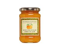 Thursday Cottage | Reduced Sugar Apricot Jam | 6 x 315g