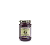 Thursday Cottage Reduced Sugar Blackcurrant Jam 315g (Pack of 6)