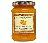 Thursday Cottage | Reduced Sugar Orange Marmalade | 1 x 315g