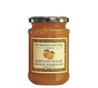 Thursday Cottage Reduced Sugar Orange Marmalade 315g