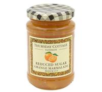 Thursday Cottage Reduced Sugar Orange Marmalade 315g