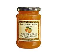 Thursday Cottage Reduced Sugar Orange Marmalade - 6 x 315 g