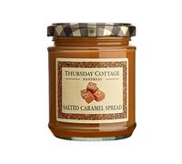 Thursday Cottage Salted Caramel Spread 210g(Pack of 6)