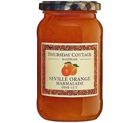 Thursday Cottage Seville Orange Fine Cut Marmalade