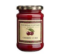 Thursday Cottage | Sour Cherry Curd | 2 x 310g
