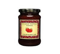 Thursday Cottage - Strawberry Jam - 340g (Case of 6)