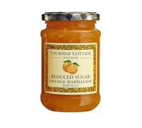 Thursday Cottage Thursdays Cottage Reduced Sugar Orange Marmalade 2x315g